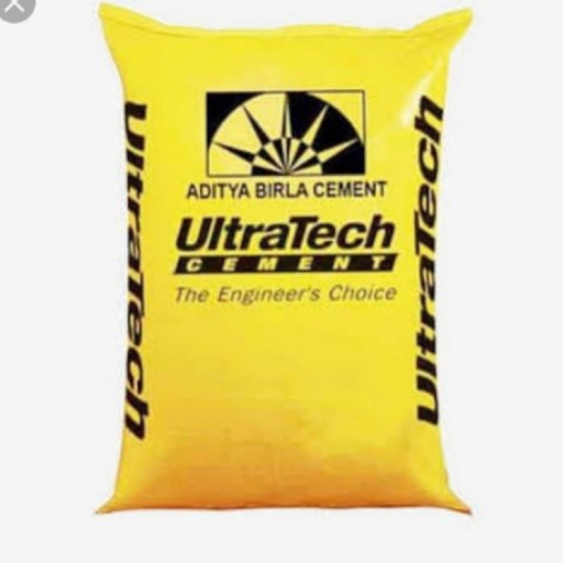 KRISHNA COTTAGE - Premium Cement High Strength Building Material in Manawar