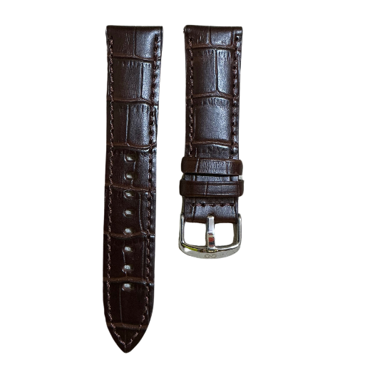 ABABIL - Premium Leather Watch Straps in Pune by ABABIL in Pune Cantonment