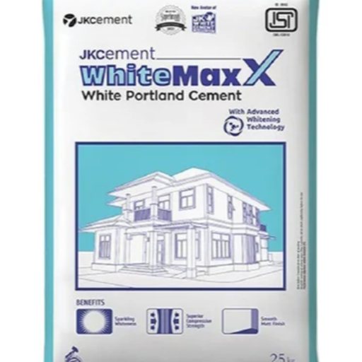 Rama Krishna White Cement Fast-Setting High Strength