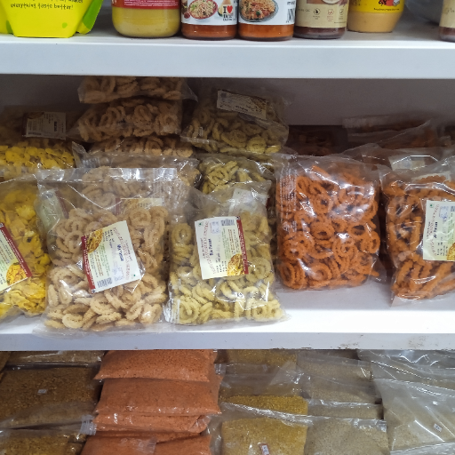 DURGA RAM - Everyday Essentials Fresh & Quality Grocery Store in COLVA