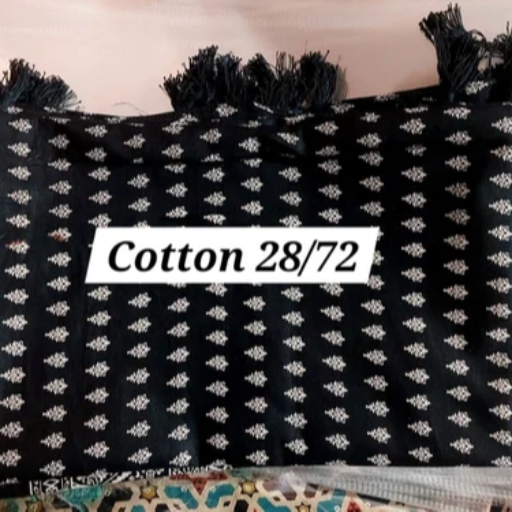 K.R. Enterprises Bulk Cotton Stoles for Resale - Image 1