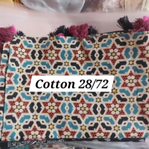 K.R. Enterprises Bulk Cotton Stoles for Resale - Image 4