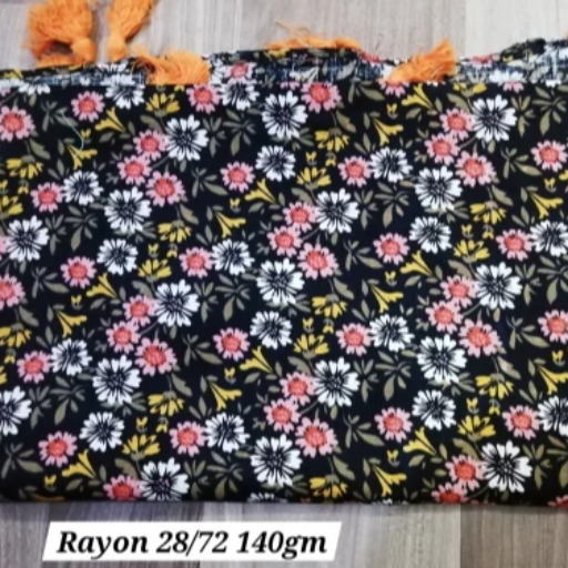 K R ENTERPRISES - K.R. Enterprises Bulk Rayon Stoles for Resale in New Delhi
