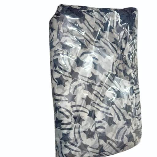 K.R. Enterprises Bulk Poly Cotton Stoles Wholesale - Image 1