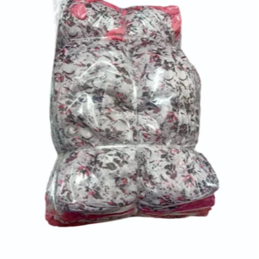 K.R. Enterprises Bulk Poly Cotton Stoles Wholesale - Image 2
