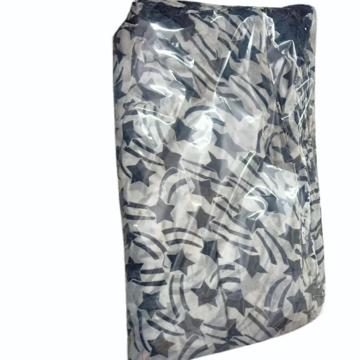 K.R. Enterprises Bulk Poly Cotton Stoles Wholesale - Image 4