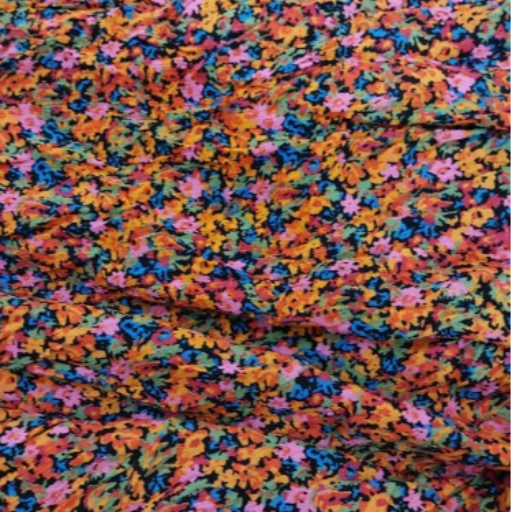 K R ENTERPRISES - Bulk Rayon Fabric Orders for Manufacturers & Retailers in New Delhi