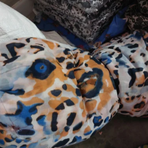 K R ENTERPRISES - Bulk Chiffon Fabric High-Quality Wholesale Supply in New Delhi