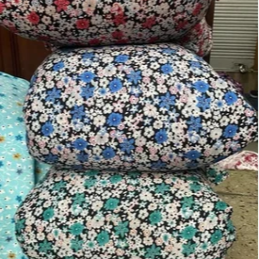 Delta Wrinkle Fabric Bulk Orders Durable Textile Rolls - Image 2