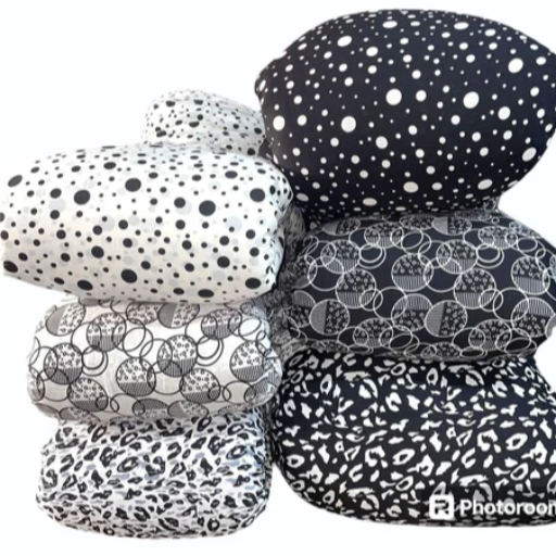 Delta Wrinkle Fabric Bulk Orders Durable Textile Rolls - Image 4