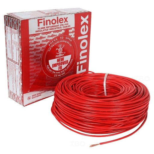 Premium Wires and Cables for Safe Power Connections - Image 1