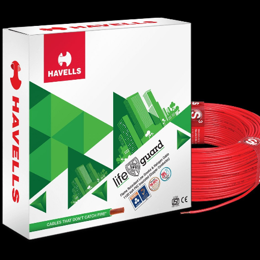 Premium Wires and Cables for Safe Power Connections - Image 2