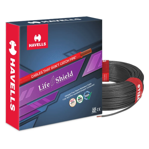 Premium Wires and Cables for Safe Power Connections - Image 3