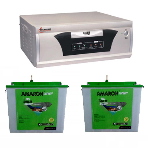 AYUSH KUMAR - High Backup Inverters and Batteries for Home & Shop in Munger