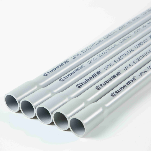 AYUSH KUMAR - Durable Conduits and PVC Pipes for Safe Wiring in Munger
