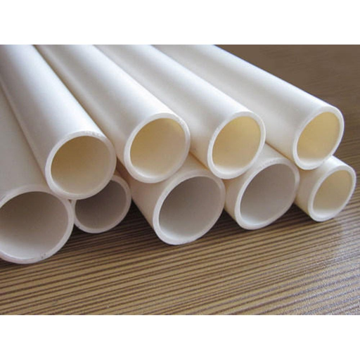 Durable Conduits and PVC Pipes for Safe Wiring - Image 1
