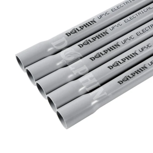 Durable Conduits and PVC Pipes for Safe Wiring - Image 2