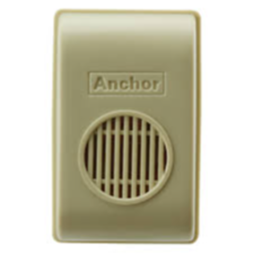 Ayush Door Bells & Buzzers Reliable Home Alert System - Image 1