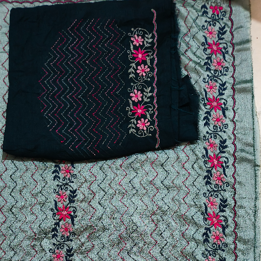  આર્કો કટીંગ સાથે સ્ટાઇલિશ સાડી ડિઝાઇન સેવા RADHE FASHION DESIGING AND CHAPANI F F14 Giriraj Complex  Nr.pachammol Nikol Ahmedabad