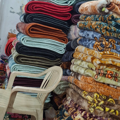 B M TRADERS - Premium Handloom Products for Home & Gifting in Panipat