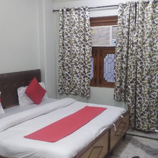Hotel KMB Comfort Stay Hotel Rooms in Mathura