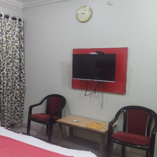 Hotel KMB Comfort Stay Hotel Rooms in Mathura - Image 1