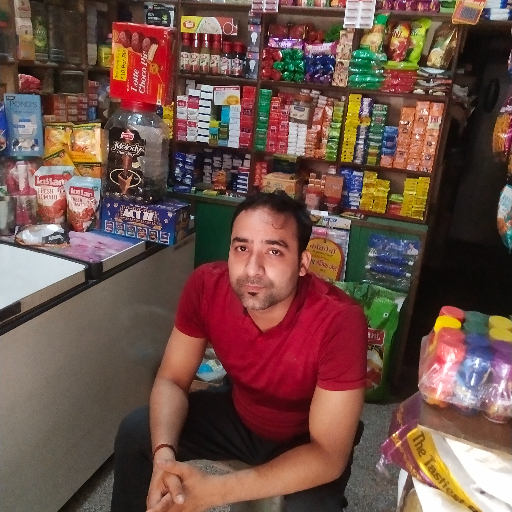RAHUL GENERAL STORE - Everyday Essentials Local General Store in Delhi