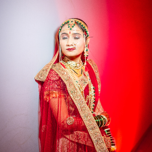 Timeless Wedding Photography captured by SHREE SWAMI SAMRTH PHOTO STUDIO in Jalna during a wedding ceremony - Image 4