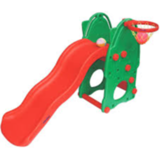  Castle Wavy Slide for Kids Outdoor Play FIRST STEP TOYS AND PLAY H/No 58, Bharti Niwas, Basisthapur Bylane 1, Wireless, Guwahati, Assam -781006