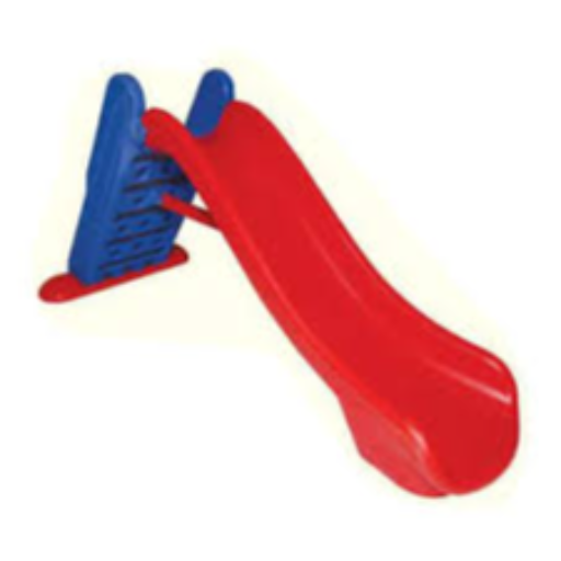  Super Max Slide Outdoor Kids Slider FIRST STEP TOYS AND PLAY H/No 58, Bharti Niwas, Basisthapur Bylane 1, Wireless, Guwahati, Assam -781006