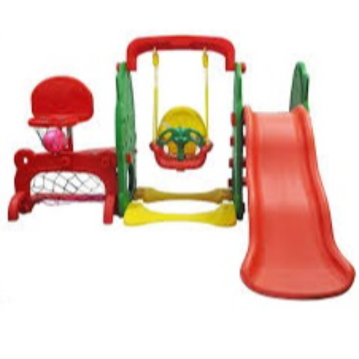  Rocker Slide Combo Kids Indoor Play Set FIRST STEP TOYS AND PLAY H/No 58, Bharti Niwas, Basisthapur Bylane 1, Wireless, Guwahati, Assam -781006