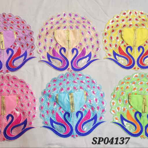 Cotton product display featuring दियाकॉटन, कॉपर अँड ब्रास भगवान मूर्ती फोटो फ्रेमस at SHREE SAIRAJ SUGANDHALAYA in Pune - Image 1