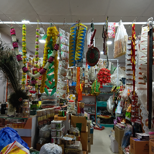 Colorful and decorative फोटो फ्रेमस suitable for पूजा मटेरियल, available at SHREE SAIRAJ SUGANDHALAYA AND STATIONERY in Pune. - Image 4