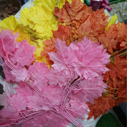 Traditional गणपती बाप्पा morya टोपी designed for festive celebrations, showcasing vibrant colors and intricate patterns, avai - Image 3