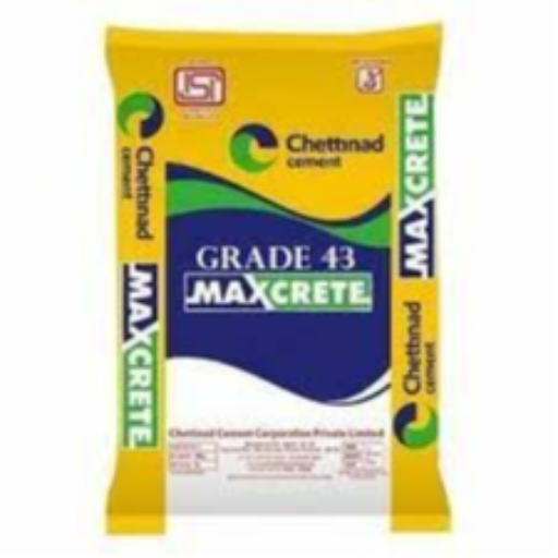 Chettinad Cement High Strength Multi-Purpose Cement - Image 2