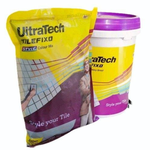 UltraTech Tilefixo High Strength Tile Adhesive - Image 2