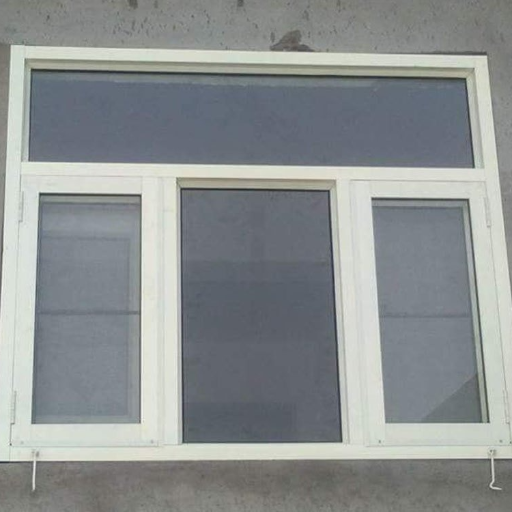 Aluminium Window Durable Custom Fabricated Windows - Image 2