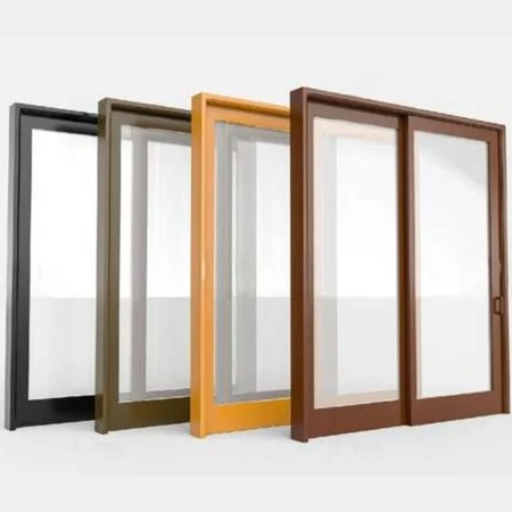 Premium UPVC Window & Door Manufacturers for Modern Homes - Image 1