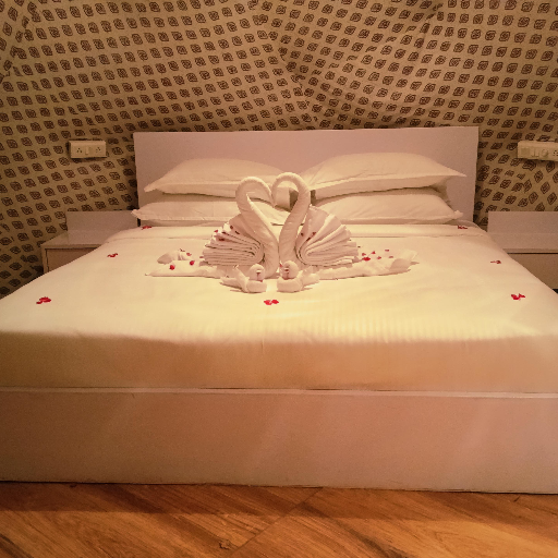 Affordable Summer Rooms near PacificHostel Debari