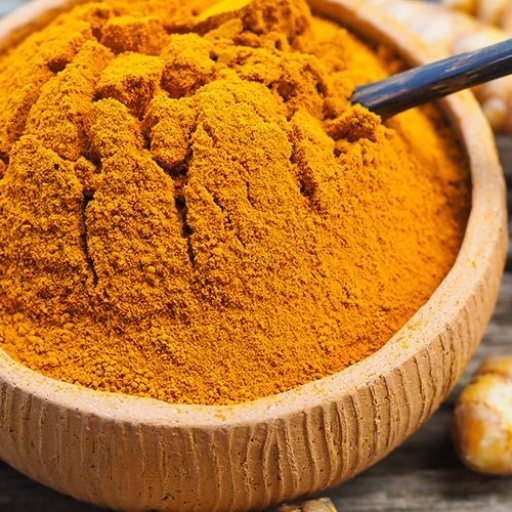 RAJWADI TRADERS - Rajwadi Turmeric Powder Pure & Aromatic Spice in Jodhpur