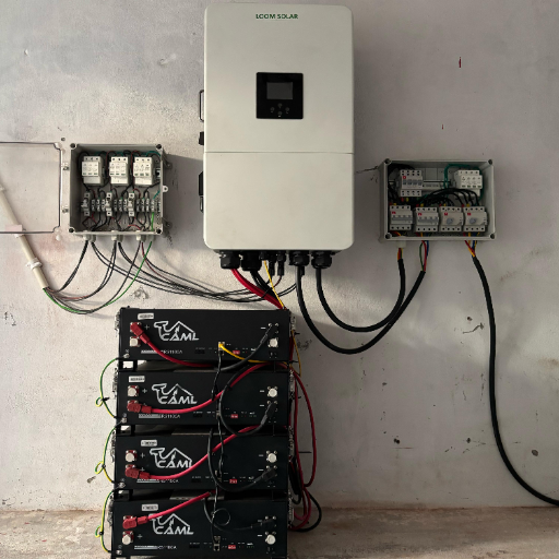  Hybrid solar rooftop 10 kw commercial power plant Indore SHREE NATH JI ENTERPRISES Shreenathji  Enterpri 90 5 Raj  Mohalla Indore Opposite Shree Cloth Market Vaishnav Bal Mandir