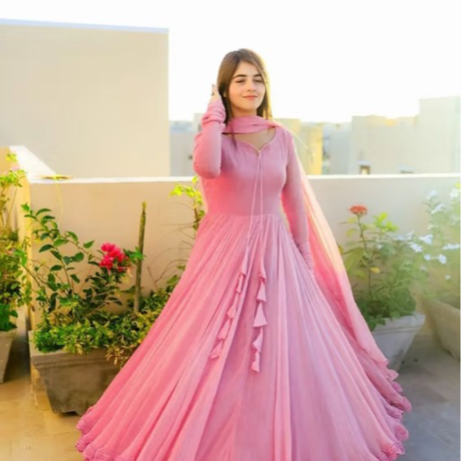 MEHABUB SON OF VALLEEPATEL - Stylish Casual Dress for Women Everyday Comfort Wear in Dhar