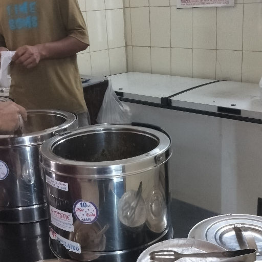 PRADUMAN SINGH - Delight Hub Family-Friendly Food Restaurant & Takeaway in Panipat