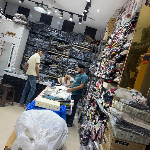MR CLASSY - Premium Garments Stylish Everyday Wear Collection in Panipat
