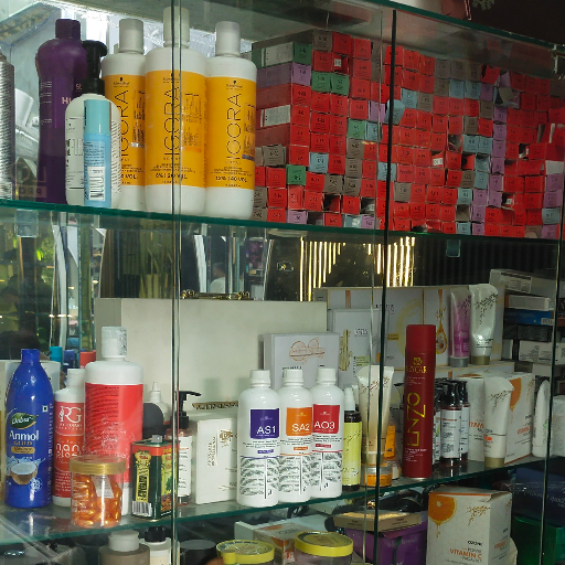 THE HAIR EXPERTS - Premium Beauty Products Hair Expert Collection in Delhi