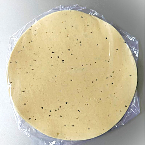 AADARSH PAPAD - Urad Papad - Lasan Crispy Garlic-Flavoured Snack in Ahmedabad