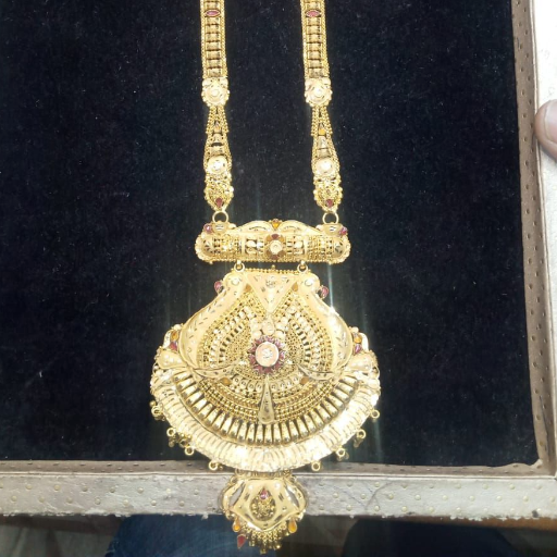 Premium Jewellers Elegant Designs Jewellery Collection