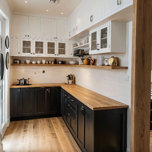 LAKDIHOUSE.COM - Premium Kitchen Modular Design Service in Bengaluru