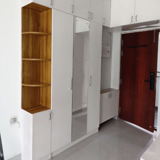 Stylish modular kitchen design by LAKDIHOUSE.COM in Bengaluru - Image 4