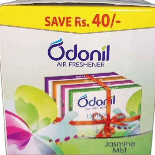 AARVEE STORES - Odonil Air Freshener - Fresh Home Fragrance in Ahmedabad